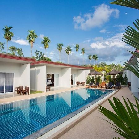 Baan Chong Fa Resort 카오락 외부 사진