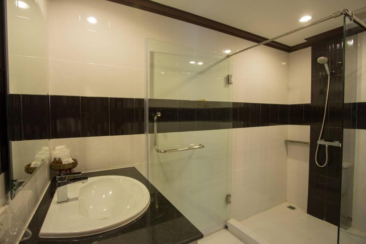 Baan Chong Fa Resort 카오락 외부 사진