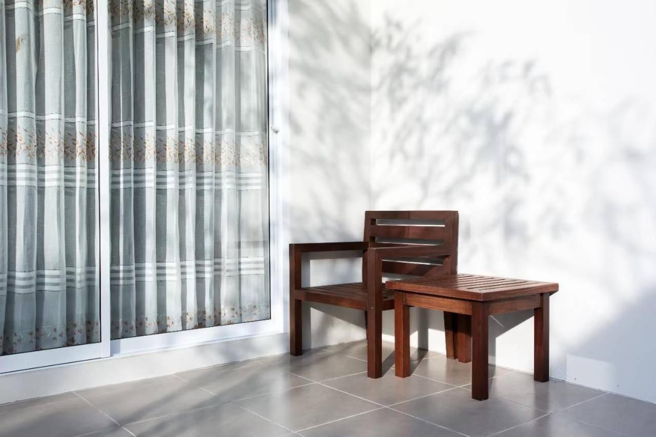 Baan Chong Fa Resort 카오락 외부 사진