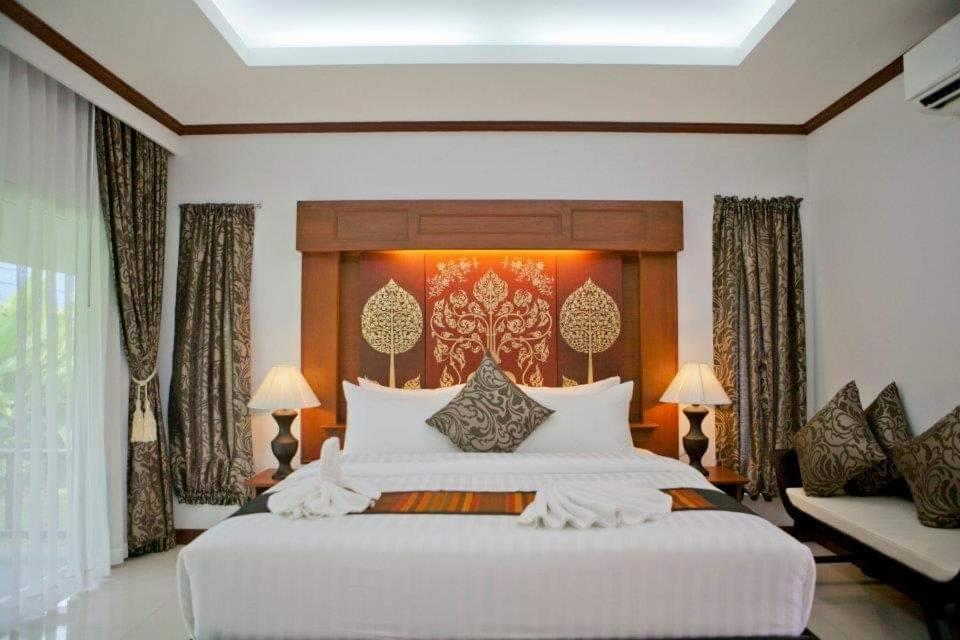 Baan Chong Fa Resort 카오락 외부 사진