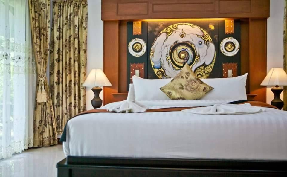 Baan Chong Fa Resort 카오락 외부 사진