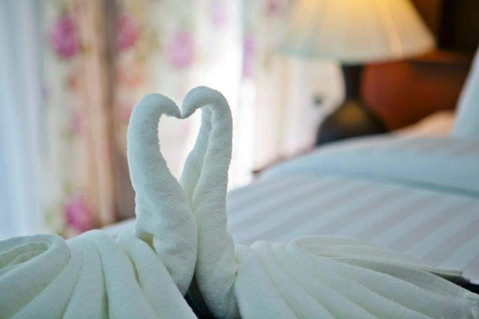Baan Chong Fa Resort 카오락 외부 사진