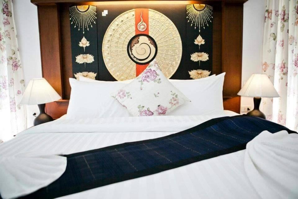 Baan Chong Fa Resort 카오락 외부 사진